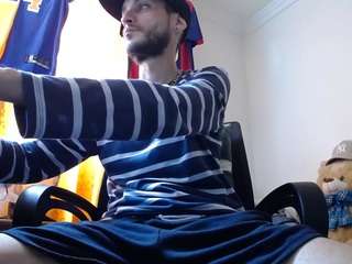maestrojhon14 webcam model stream image