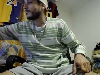 maestrojhon14 webcam model stream image