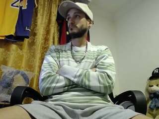 maestrojhon14 webcam model stream image