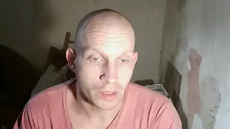 BroValentin webcam model stream image