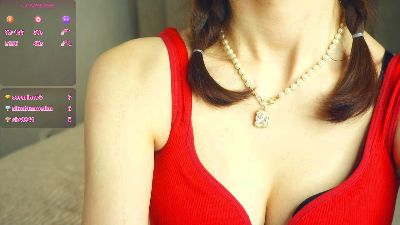 WinterAvis webcam model stream image