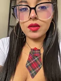 Dulce-diosa webcam model stream image