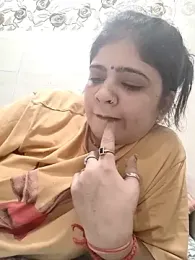 Husnpari20 webcam model stream image