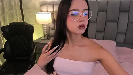 VictoriaMonroee_ webcam model stream image