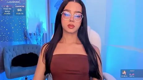 VictoriaMonroee_ webcam model stream image