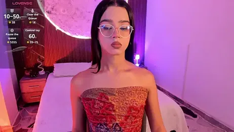 VictoriaMonroee_ webcam model stream image