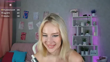 Cassie_Scott webcam model stream image