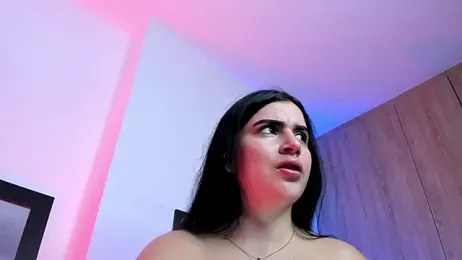_Meredith webcam model stream image