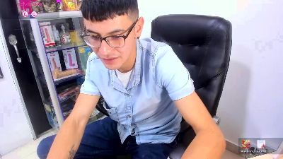 alex_gomez webcam cam4 model stream image