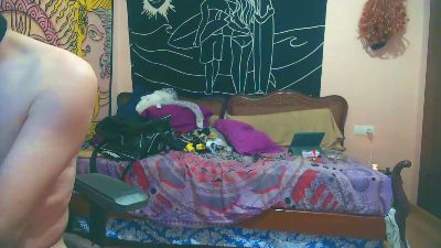 PerracoPasivo webcam model stream image