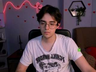 martin-neil webcam camsoda model stream image