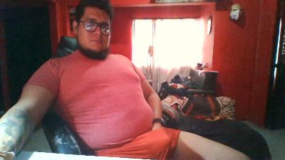 ibsan9 webcam model stream image