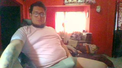 ibsan9 webcam model stream image