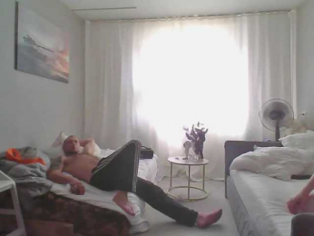 AleksaTop069 webcam model stream image