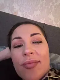 KerryCandy_Girl webcam model stream image
