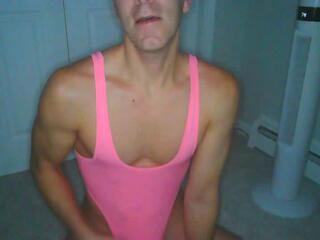 Josh Jordan webcam flirt4free model stream image