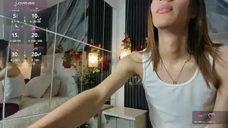felix_haze webcam stripchat model stream image