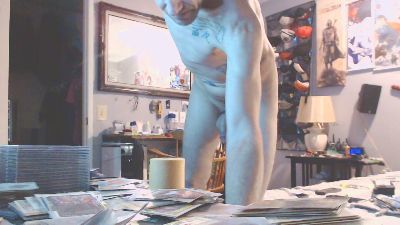 Adambombz717 webcam model stream image