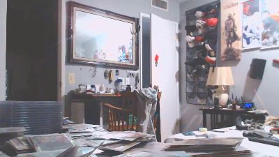 Adambombz717 webcam model stream image
