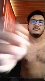 Jerrycum webcam model stream image