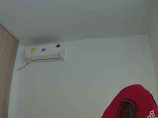 Jey Ramsess webcam model stream image