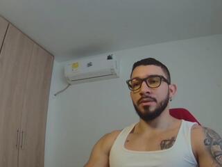 Jey Ramsess webcam flirt4free model stream image