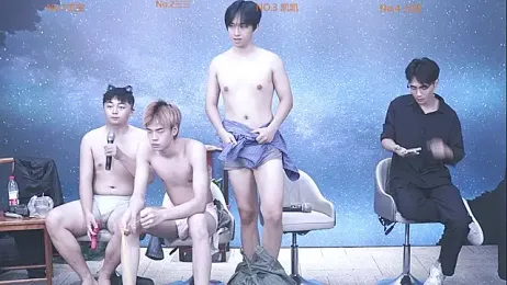 handsome-boy520 webcam model stream image