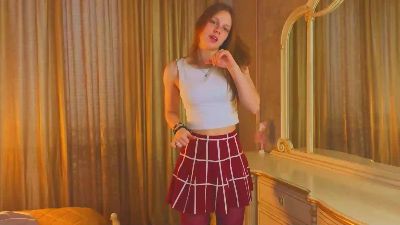 BertieSiver webcam model stream image