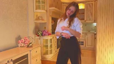 BertieSiver webcam model stream image