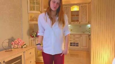 BertieSiver webcam model stream image