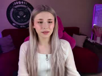 your_tender_doll webcam model stream image