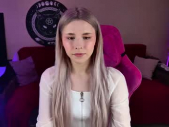your_tender_doll webcam model stream image