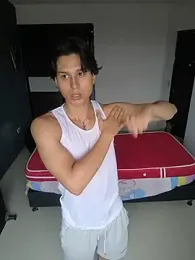 TeddyBear_07 webcam stripchat model stream image