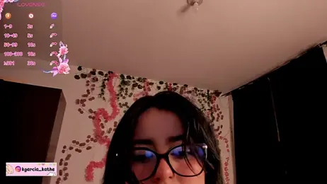 Lin-cute webcam stripchat model stream image