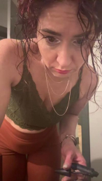 IamAphrodite webcam model stream image