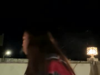 linadebie webcam model stream image