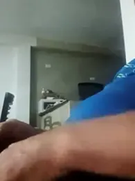 luchoarr webcam model stream image