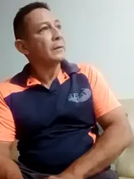 luchoarr webcam model stream image