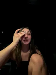 DoriDeluxe66 webcam model stream image