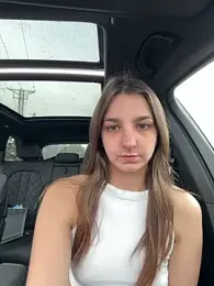 DoriDeluxe66 webcam model stream image