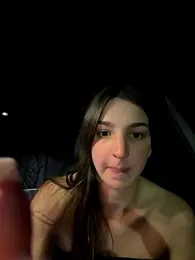 DoriDeluxe66 webcam model stream image