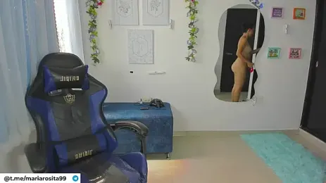 Maria_rosita webcam stripchat model stream image