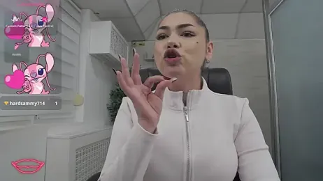 Ella_sweety webcam model stream image