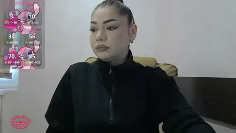 Ella_sweety webcam stripchat model stream image