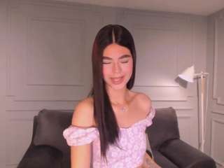 elliescott webcam model stream image