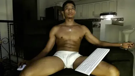 JacksonCooper1 webcam model stream image