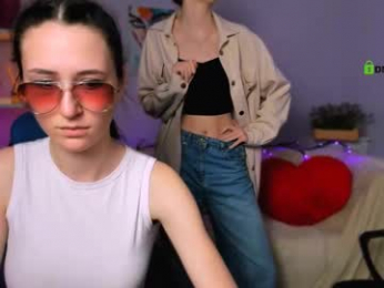 amalia_kitty webcam model stream image