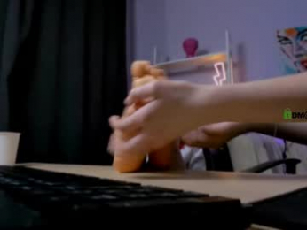 amalia_kitty webcam model stream image