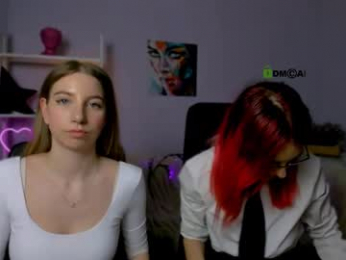 amalia_kitty webcam model stream image