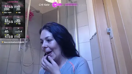 LaraLoviaAndFriends webcam stripchat model stream image